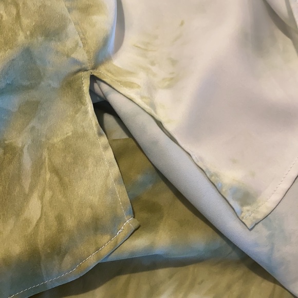 Vince Camuto blouse - Picture 9 of 9